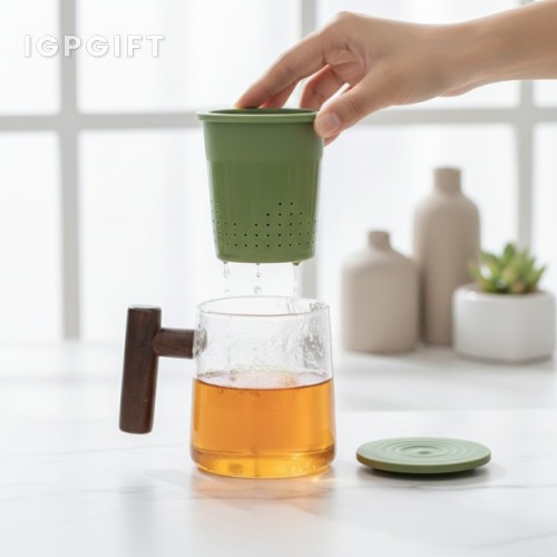 北歐風格茶杯
