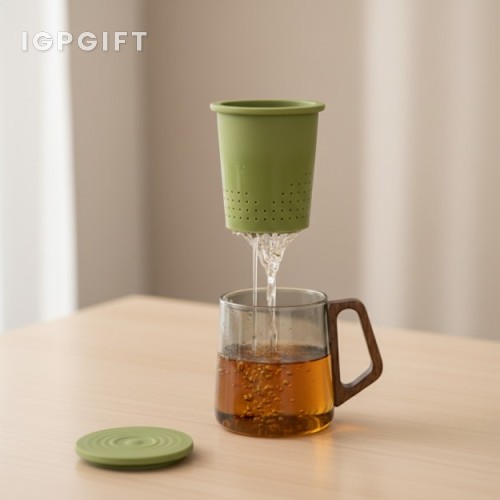 400ml 茶濾杯