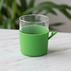 隔熱玻璃杯