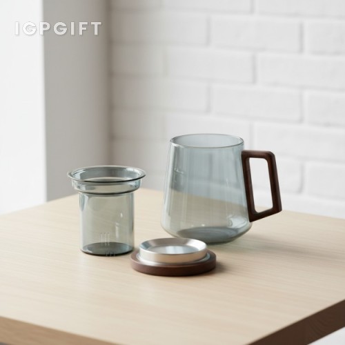 北歐茶韻杯