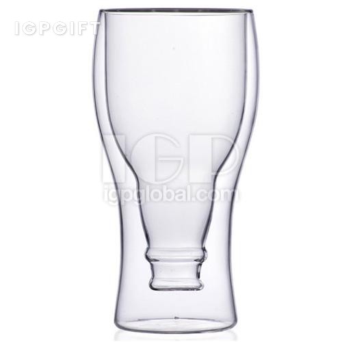 玻璃水杯