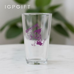 精釀啤酒杯 - 16盎司