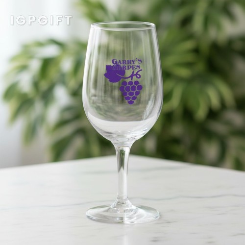 高腳酒杯 - 6.5 盎司