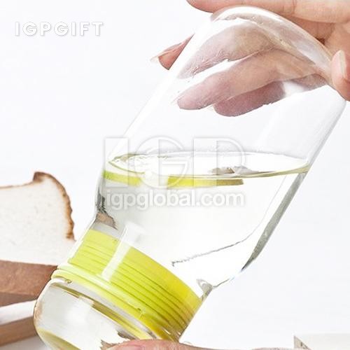 玻璃水杯