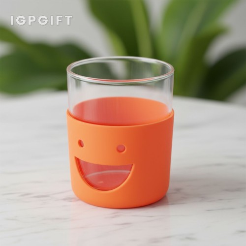 隔熱玻璃杯