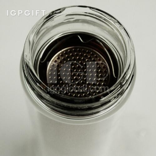雙層玻璃杯