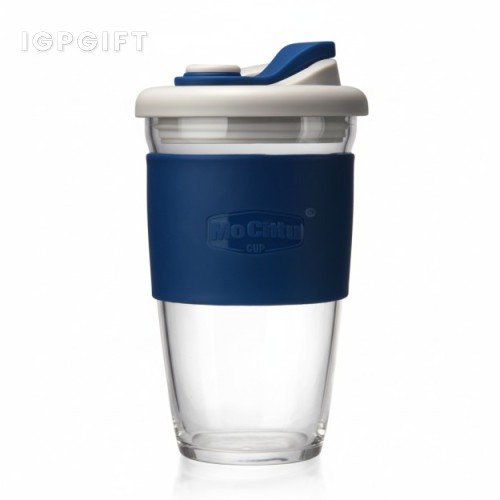 環保玻璃咖啡杯