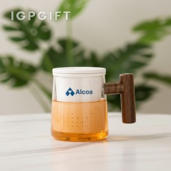 北歐風格茶杯