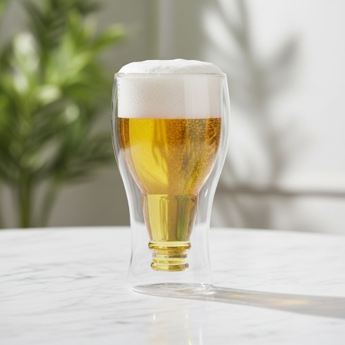 玻璃水杯