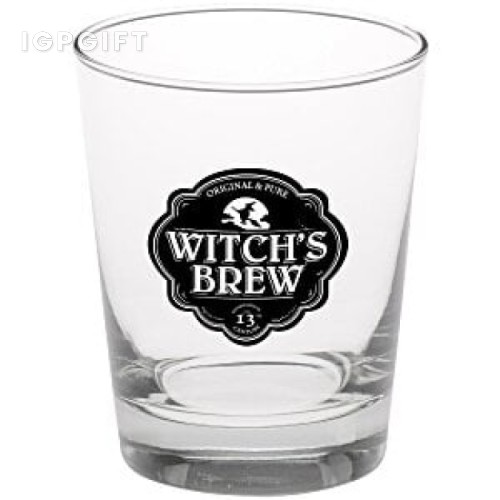 雙層老派玻璃杯
