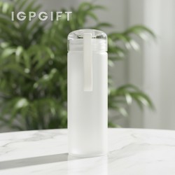 奧斯汀磨砂玻璃瓶 (500ml)