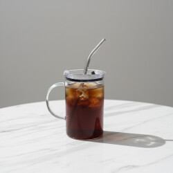 大容量玻璃杯