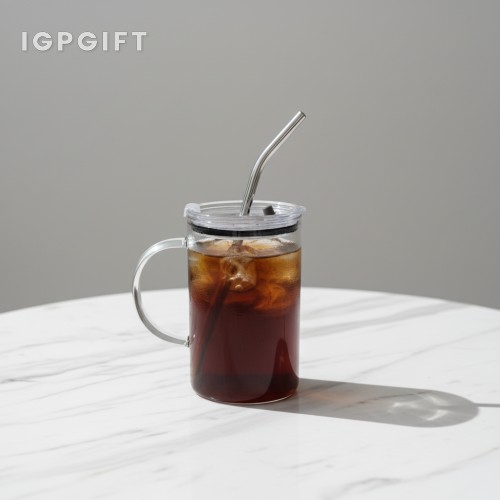 大容量玻璃杯