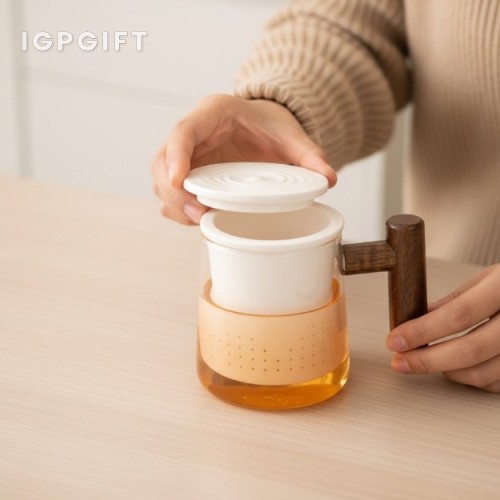 北歐風格茶杯