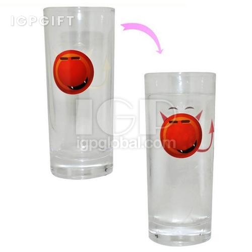變色杯