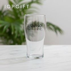 鬱金香啤酒杯 - 16盎司
