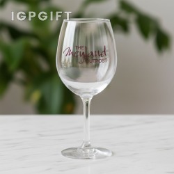 精美酒杯 - 11 盎司