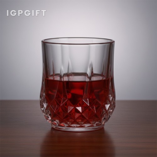 水晶玻璃洋酒杯