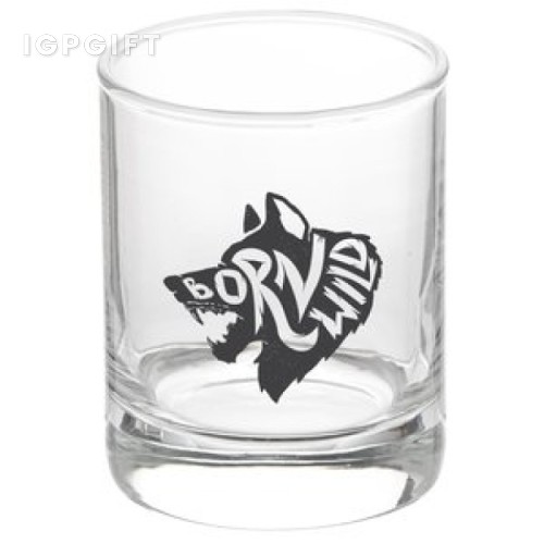 迷你玻璃香燭杯