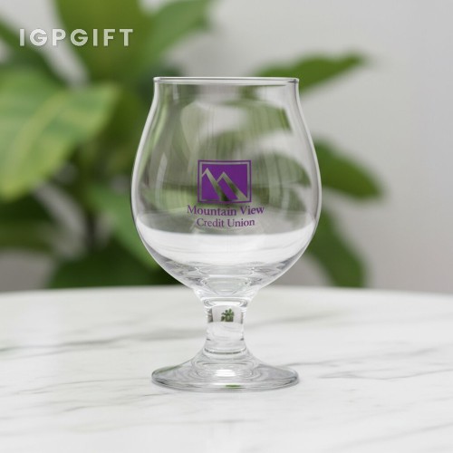 比利時風格玻璃杯 - 16盎司