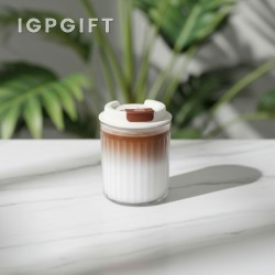 磨砂手沖咖啡杯