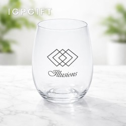 防破裂葡萄酒杯 - 16 盎司