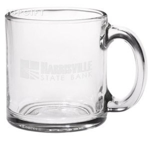 深雕刻玻璃杯