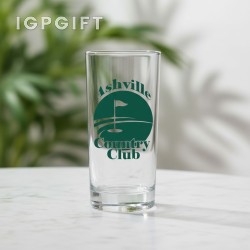 酷而靚的玻璃杯 - 450 毫升