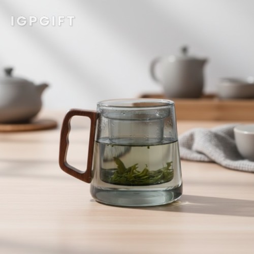 北歐茶韻杯