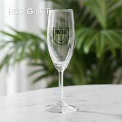 高檔香檳酒杯