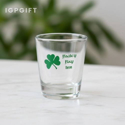 定製水晶酒杯