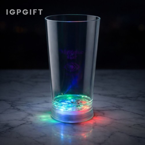 炫彩發光啤酒杯