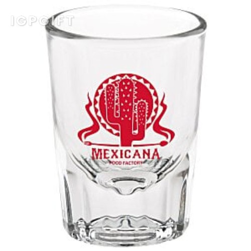 精緻玻璃小酒杯