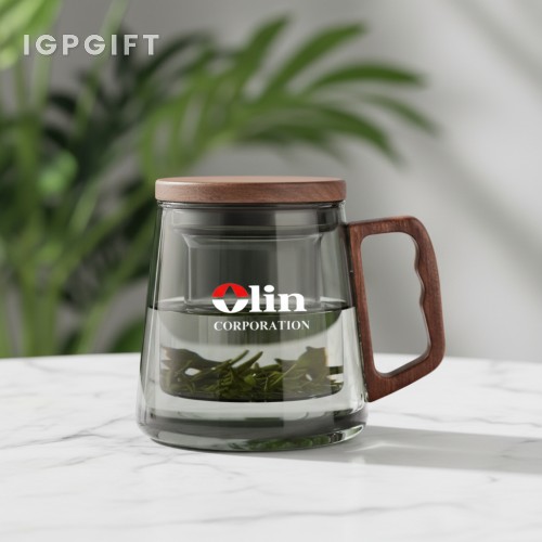 北歐茶韻杯