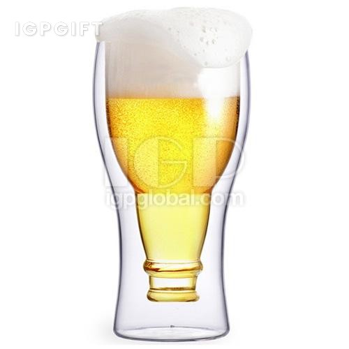 玻璃水杯