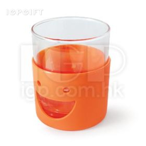 隔熱玻璃杯