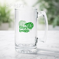 啤酒杯 - 25盎司