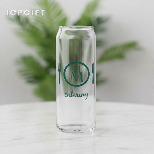 纖細獨立玻璃杯