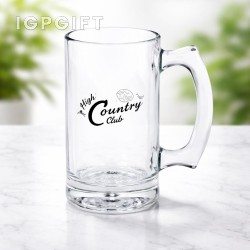 啤酒杯 - 12液盎司