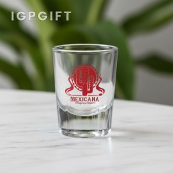 精緻玻璃小酒杯