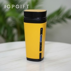 USB咖啡攪拌杯