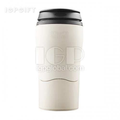 輕巧不倒杯
