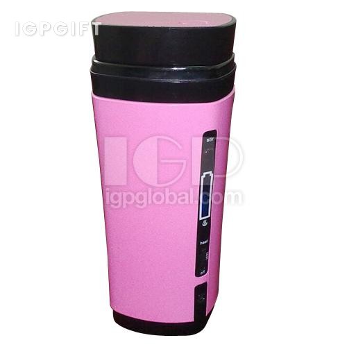 USB咖啡攪拌杯