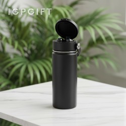 藍牙音樂保溫杯