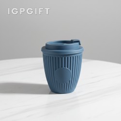 綠意可降解咖啡杯