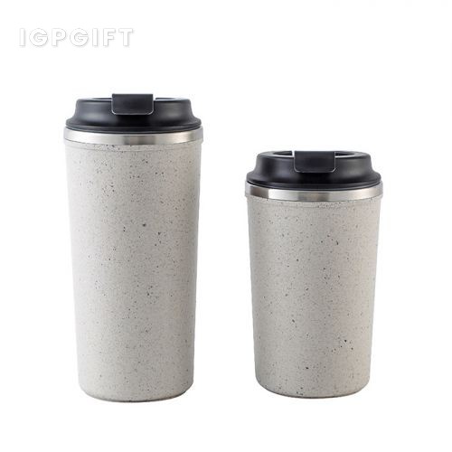 咖啡渣防傾倒咖啡杯