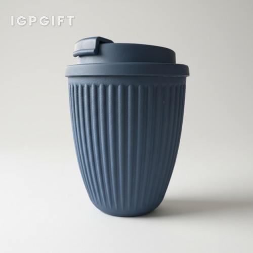 綠意可降解咖啡杯
