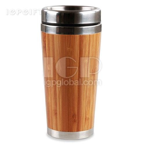 竹保溫杯