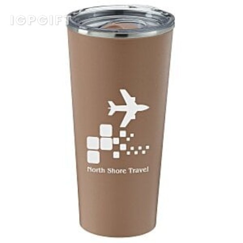 環保真空隨行杯 - 17 盎司
