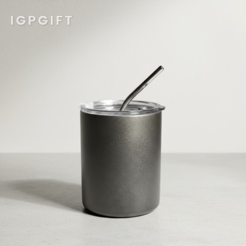 保溫不鏽鋼隨行杯
